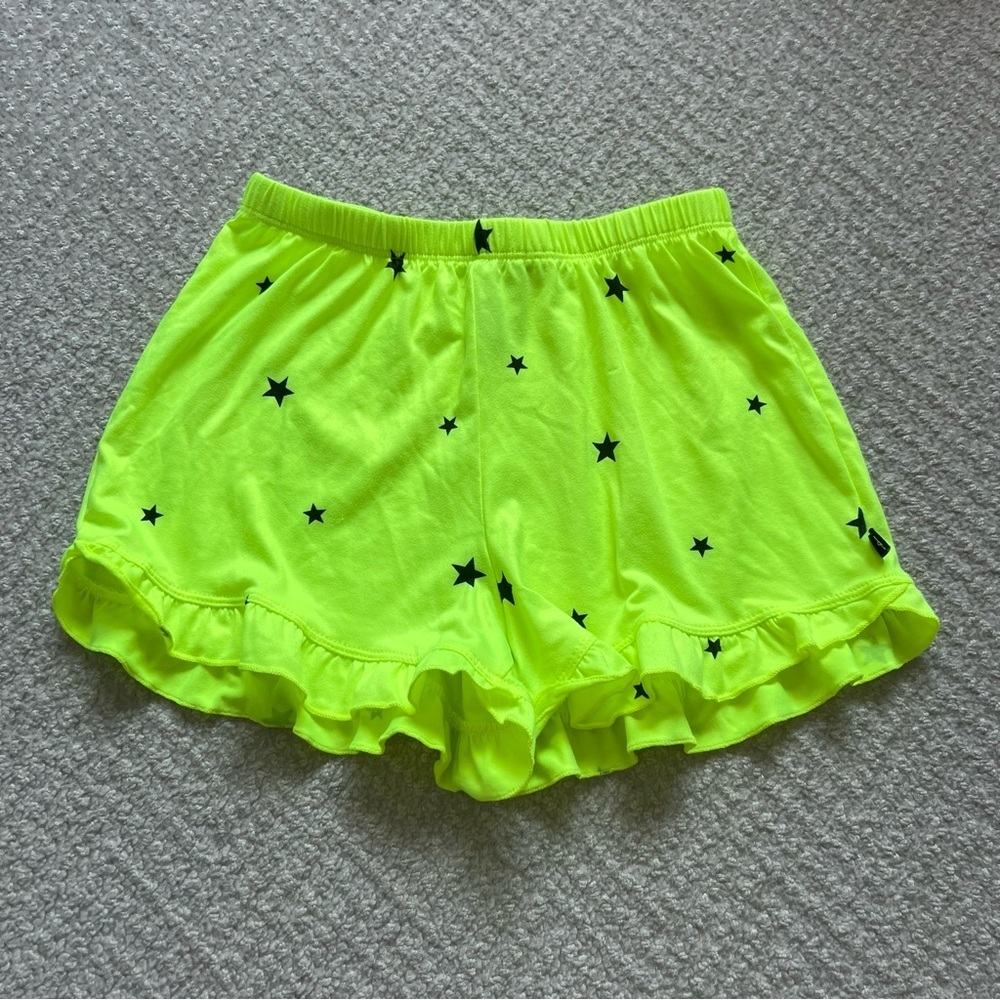 Pixie Lane Star Shorts